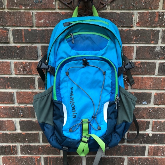 chacabuco 32l patagonia backpack